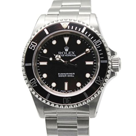 buy rolex 14060|rolex submariner 14060 stainless date.